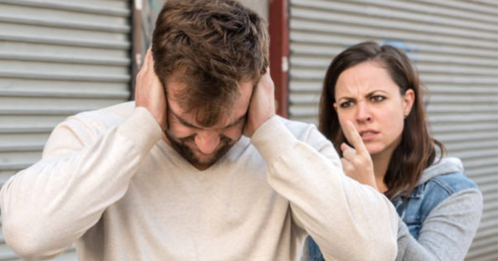 Learn effective anger management techniques for a happier relationship.