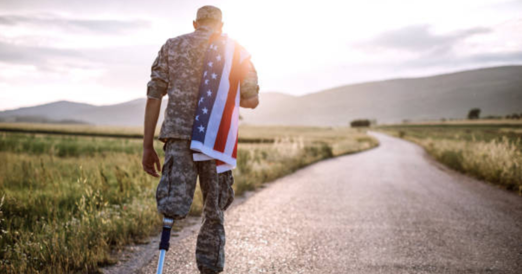 Seeking therapy near me is an effective way to manage suicide among veterans.