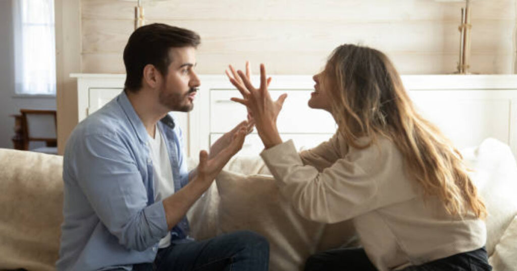 Therapy near me can help in managing stress as a couple.