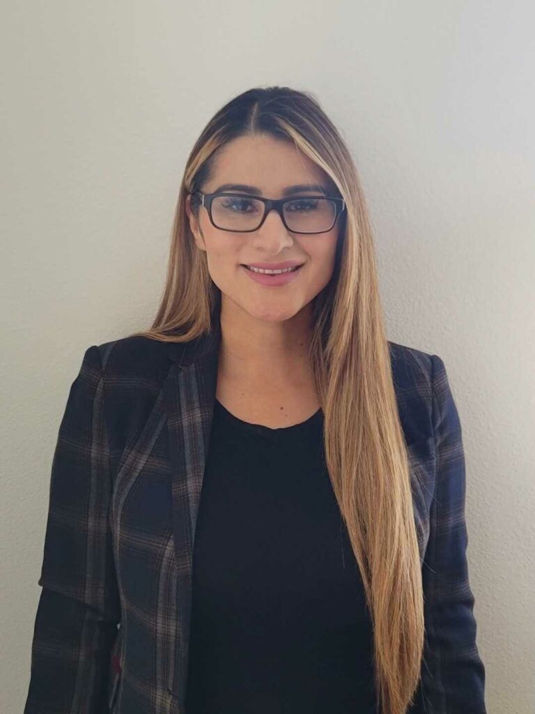 Luisa Rodriguez our certified therapist