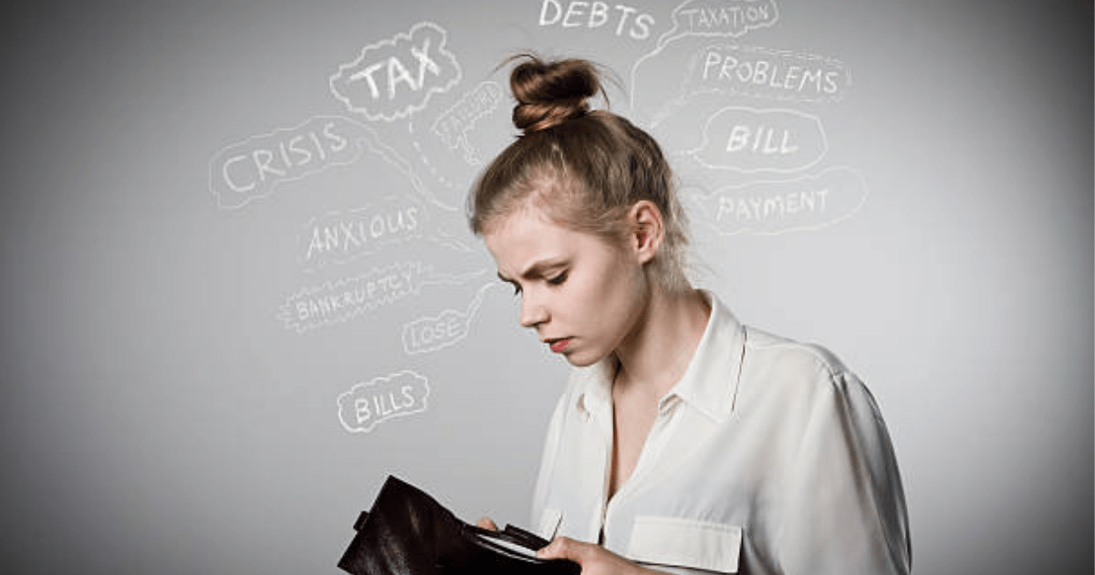 Inflation to Mental Health