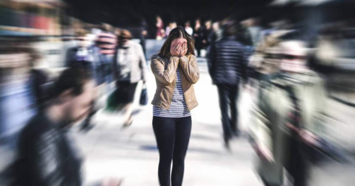 Mental Health Misconcepions