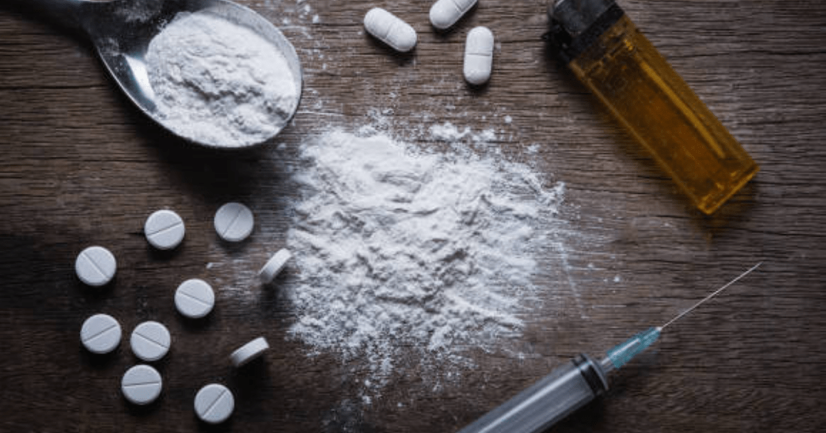 Abuse affects Mental Health
