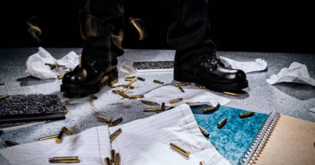School shootings