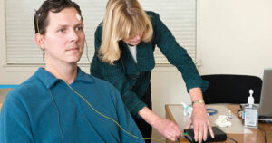 Learn more about biofeedback therapy near me from a trained therapist.