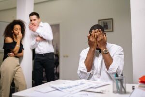 Anxiety Management in the Workplace